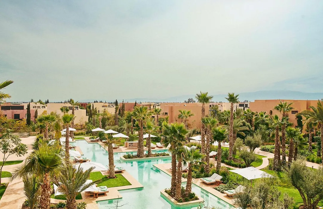 Park Hyatt Marrakech-1