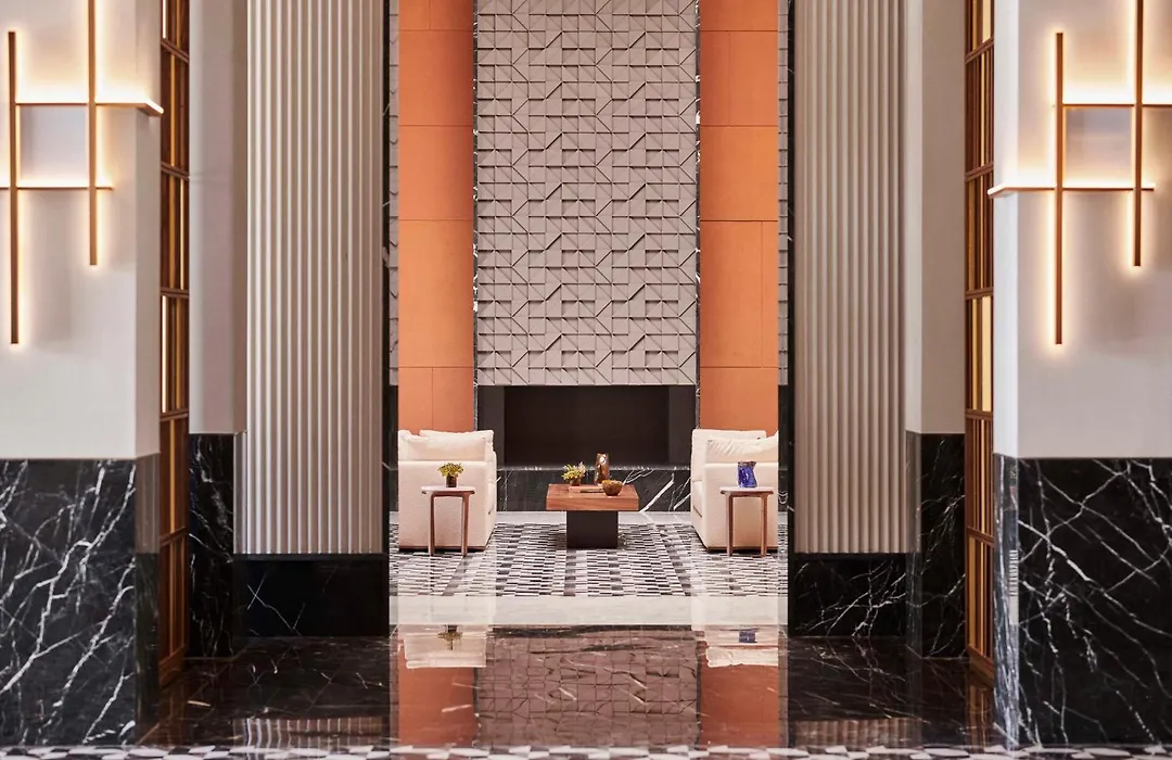 Park Hyatt Marrakech-1