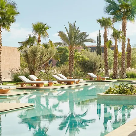 Park Hyatt Marrakech-3